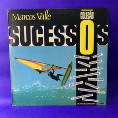 Marcos Valle - Coleção Sucessos