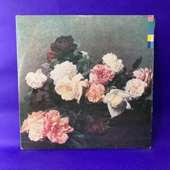 New Order - Power, Corruption & Lies - comprar online