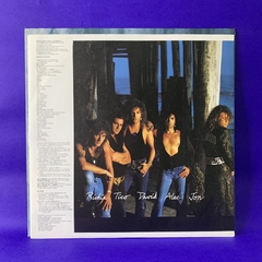 Bon Jovi - New Jersey (IMPORTADO) - comprar online
