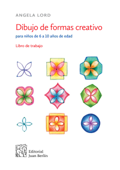 Dibujo de formas para niños de 6 a 10 años de edad | Angela Lord