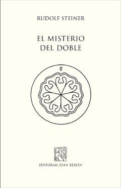 El misterio del doble | Rudolf Steiner