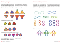 Dibujo de formas para niños de 6 a 10 años de edad | Angela Lord - comprar en línea