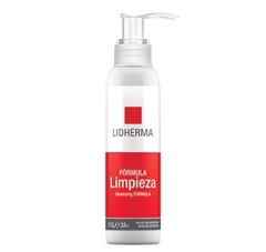 Formula Limpieza