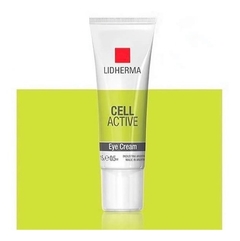 Eye Cream - Cell Active