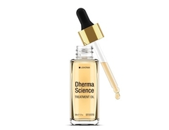 dherma science treatment oil
