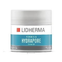 Hydrapore - Crema gel