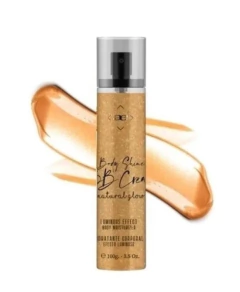 Body Shine BB Cream