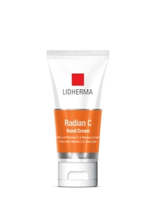 Radian C - Hand Cream