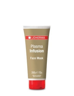 Plasma Infusion - Face Mask