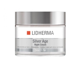 Silver Age - Day Cream