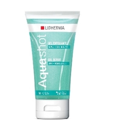 Aquashot - Gel exfoliante