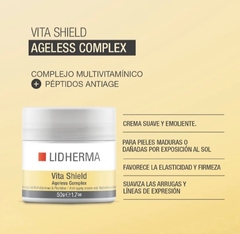 Vitashield Ageless Complex