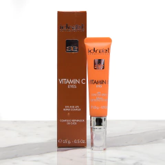 VITAMIN C Eyes Contorno de ojos