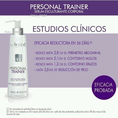 Personal Trainer