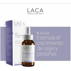 Gel Fortalecedor
