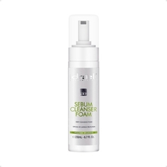 Sebum Cleanser Foam