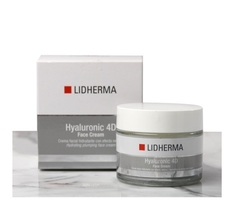 Hyaluronic 4D - Cream