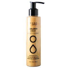 Golden Cream Emulsión Facial y Corporal 150 g ICONO