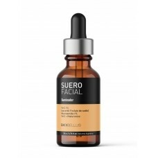 SUERO FACIAL ILUMINADOR