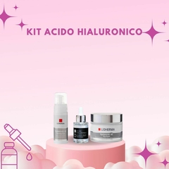 kit acido hialuronico