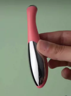 masajeador de ojos electrico