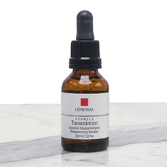 Formula TRANEXAMICO