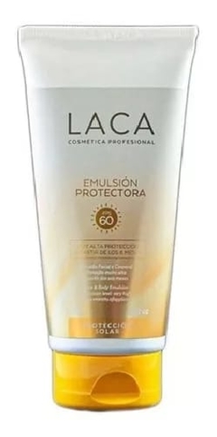 Protector Solar LACA