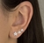 Trio estrelas - comprar online