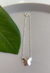 Pulseira borboleta dobradura