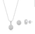 Conjunto chuveiro