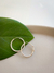 Argola fio torcido 2,3mm