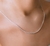 Corrente pipoca 2mm - comprar online