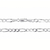 Pulseira 3x1 4,2mm