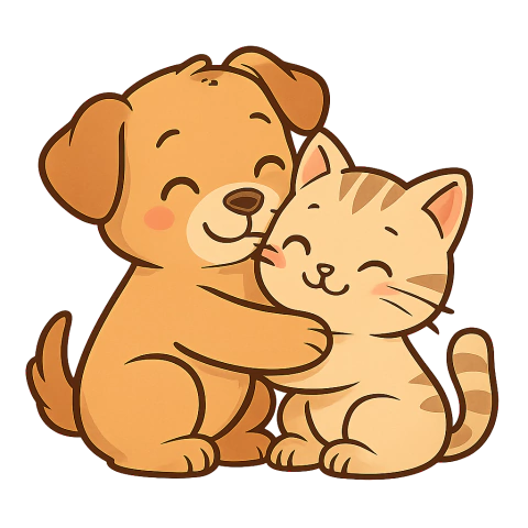 Mundo Charmoso Pets
