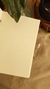 Caderno capa kraft - Flor na internet
