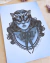 Prints diversos - loja online