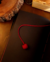Caderno Vamp Folhas Pretas - loja online