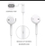 Fone de ouvido lightning para iPhone 6 7 8 9 X Xr X 11 12 na internet