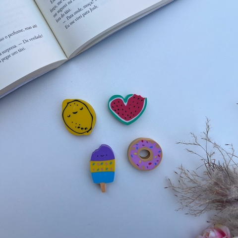 Borracha Food Trends Formas Leoeleo