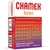 Bloco De Anotações Chamex Notes 300 Folhas 80x115