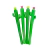 Caneta Cacto com Florzinha