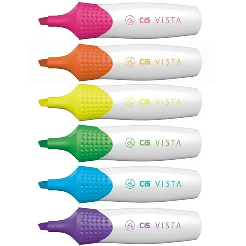 Marca Texto Vista Cis