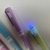 Caneta MágicaTinta Invisível E Luz Negra - comprar online