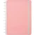 Caderno Inteligente All Pink Medio