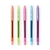 Caneta Gel Happy 0.7 Colorida Jocar Office