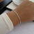 Pulseira Singapura - comprar online