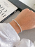 Pulseira inspiração Pandora na internet