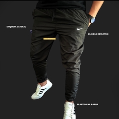 ￼Calça Corta Vento Tactel Impermeável