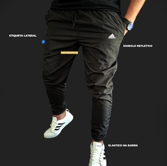 ￼Calça Corta Vento Tactel Impermeável - comprar online