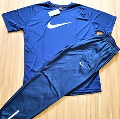 kit calça jogger e camisa - comprar online